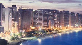 Fortaleza property sales leap 78% in January 