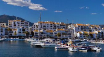 Costa del Sol real estate is stronghold for Spanish GDP 